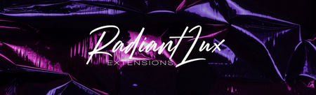 Radiant Lux Extensions